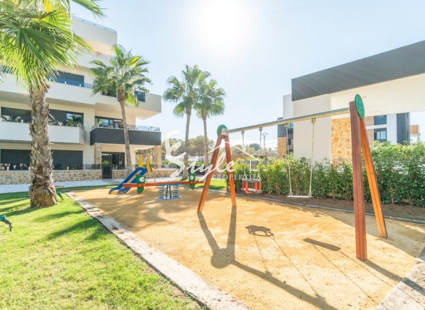 Resale - Apartamento - Orihuela-Costa - Orihuela Costa