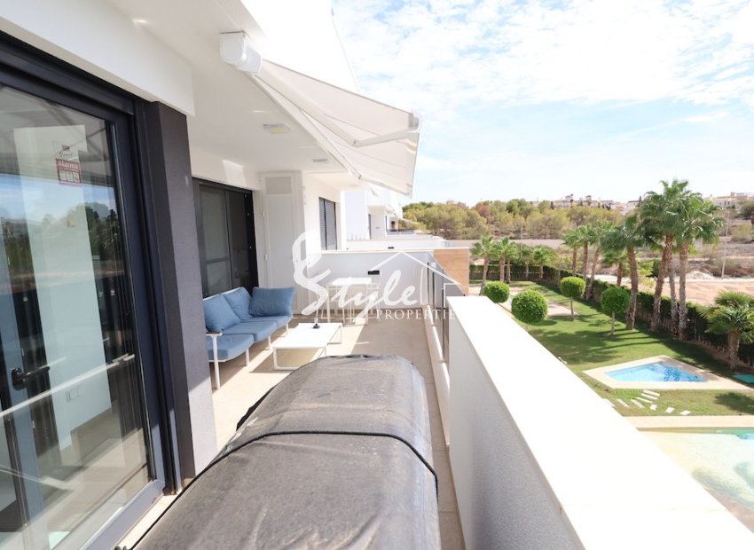 Resale - Apartamento - Orihuela-Costa - Orihuela Costa