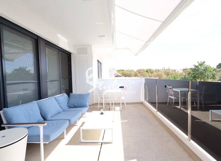 Resale - Apartamento - Orihuela-Costa - Orihuela Costa