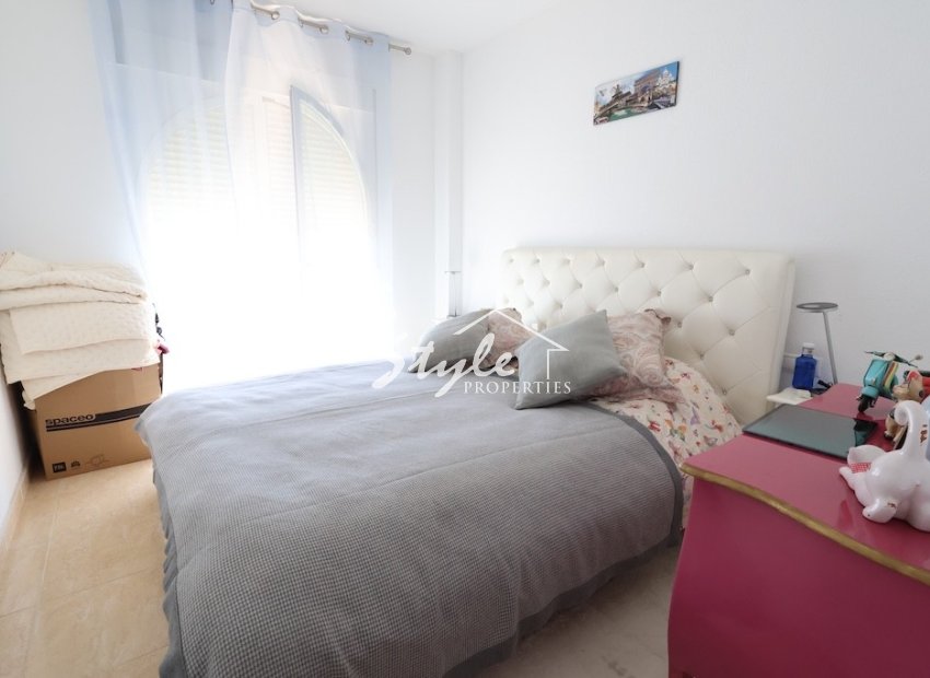 Resale - Apartamento - Orihuela-Costa - Orihuela Costa