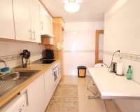 Resale - Apartamento - Orihuela-Costa - Orihuela Costa