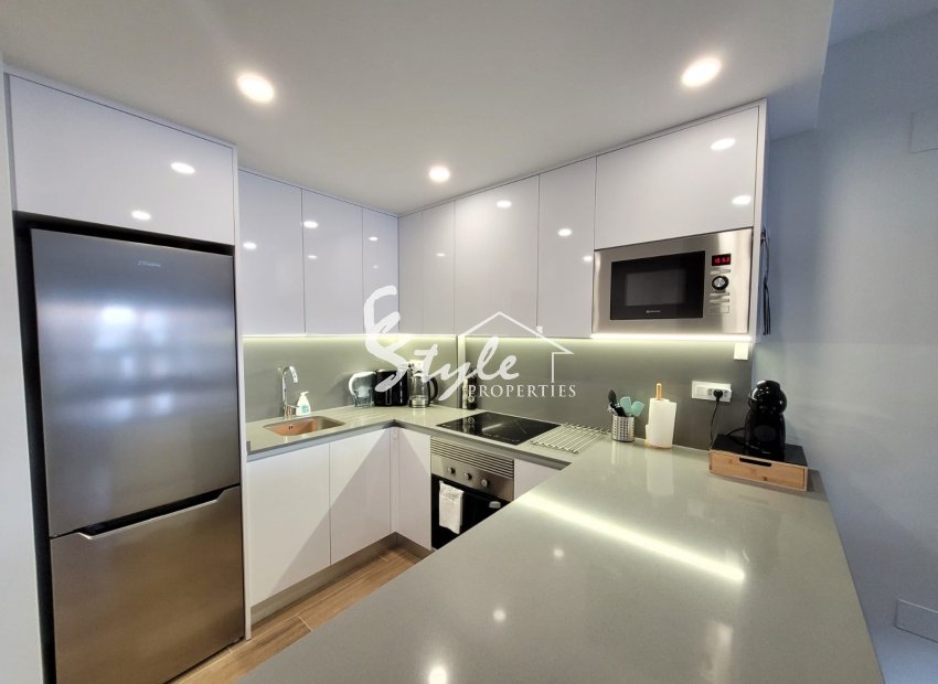 Resale - Apartamento - Orihuela-Costa - Orihuela Costa