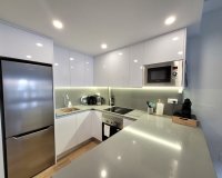 Resale - Apartamento - Orihuela-Costa - Orihuela Costa