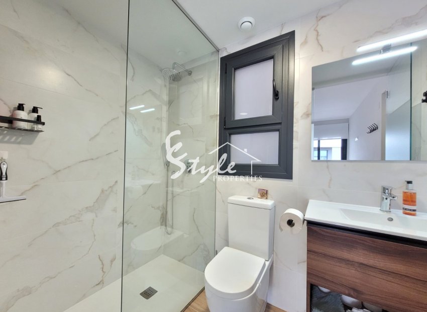 Resale - Apartamento - Orihuela-Costa - Orihuela Costa