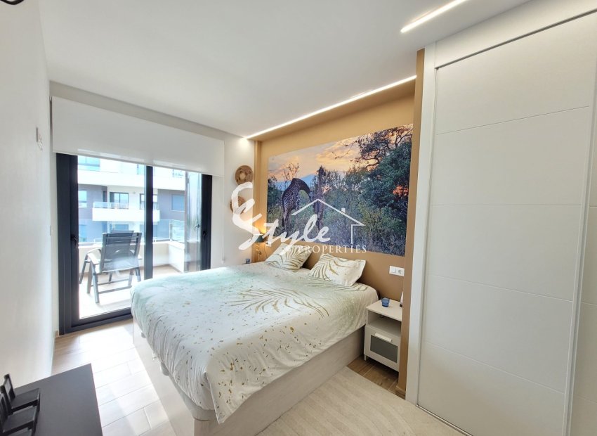 Resale - Apartamento - Orihuela-Costa - Orihuela Costa