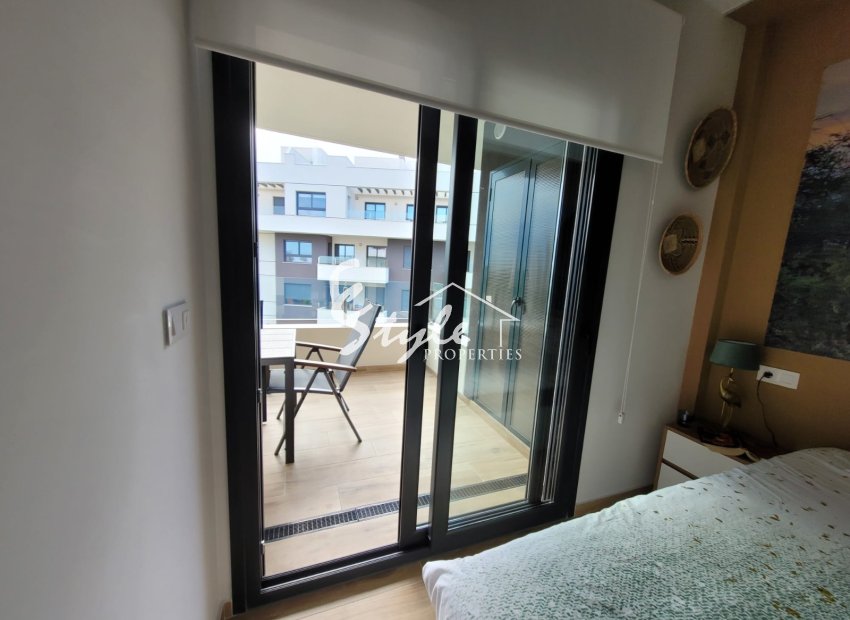 Resale - Apartamento - Orihuela-Costa - Orihuela Costa