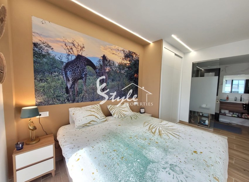 Resale - Apartamento - Orihuela-Costa - Orihuela Costa