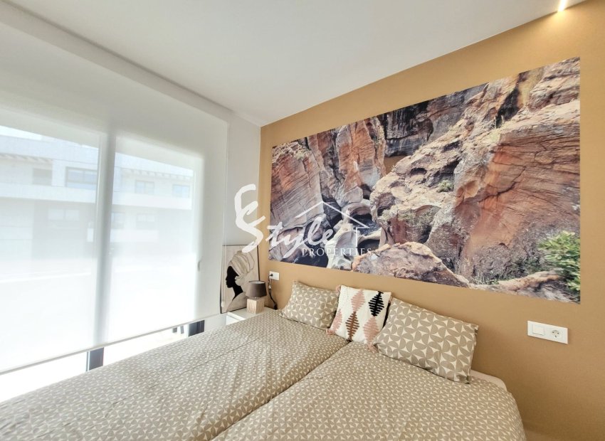 Resale - Apartamento - Orihuela-Costa - Orihuela Costa