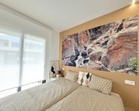 Resale - Apartamento - Orihuela-Costa - Orihuela Costa