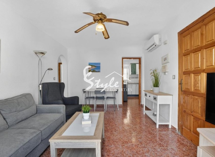 Resale - Apartamento - Orihuela-Costa - Orihuela Costa