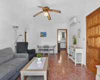 Resale - Apartamento - Orihuela-Costa - Orihuela Costa