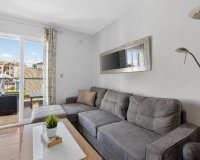 Resale - Apartamento - Orihuela-Costa - Orihuela Costa