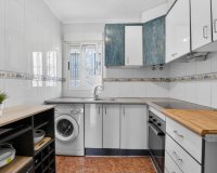Resale - Apartamento - Orihuela-Costa - Orihuela Costa