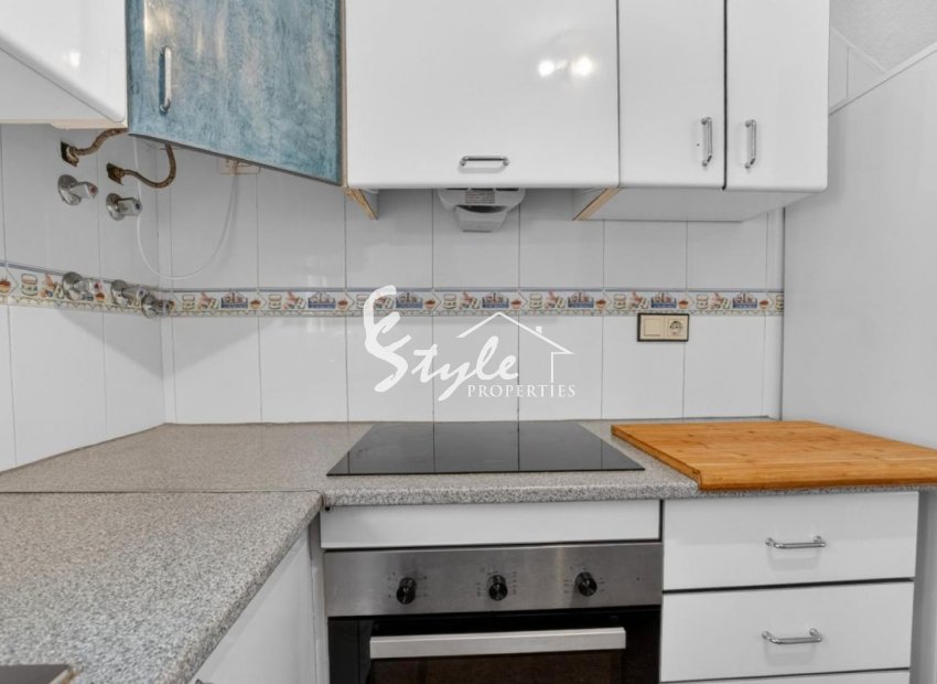 Resale - Apartamento - Orihuela-Costa - Orihuela Costa