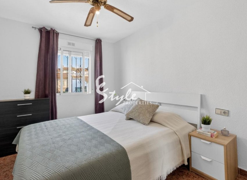 Resale - Apartamento - Orihuela-Costa - Orihuela Costa