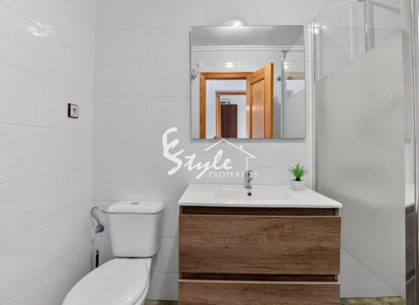 Resale - Apartamento - Orihuela-Costa - Orihuela Costa