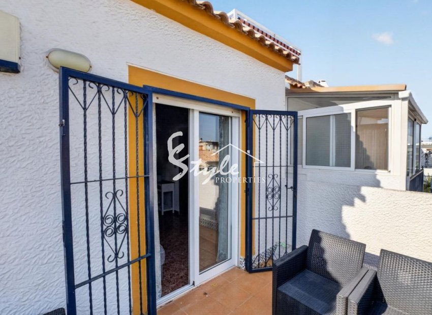 Resale - Apartamento - Orihuela-Costa - Orihuela Costa