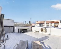 Resale - Apartamento - Orihuela-Costa - Orihuela Costa