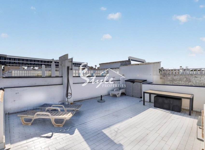 Resale - Apartamento - Orihuela-Costa - Orihuela Costa