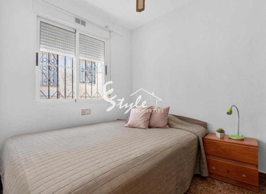 Resale - Apartamento - Orihuela-Costa - Orihuela Costa