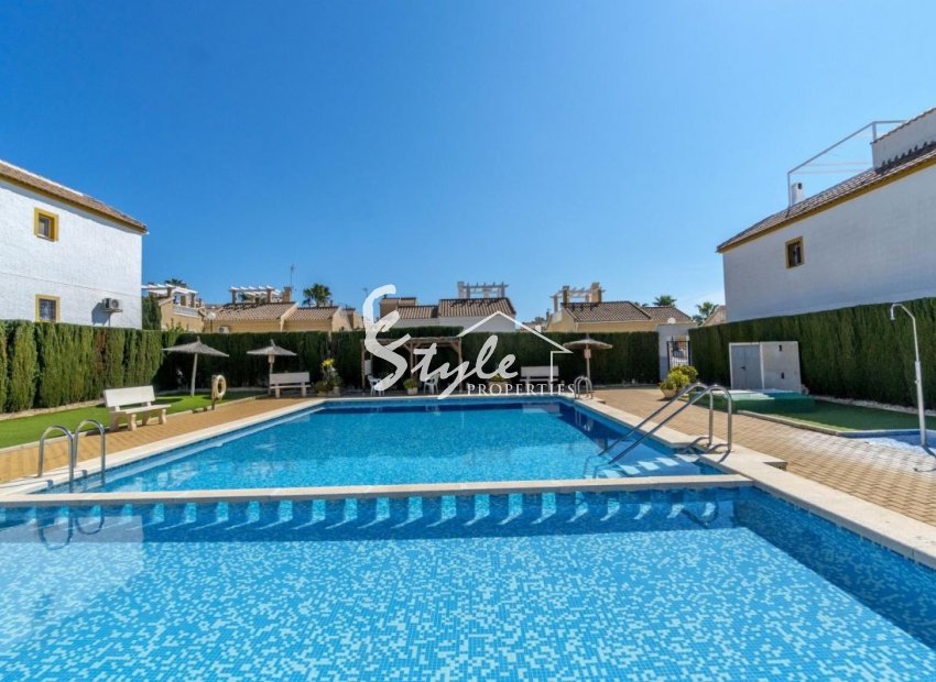 Resale - Apartamento - Orihuela-Costa - Orihuela Costa
