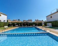 Resale - Apartamento - Orihuela-Costa - Orihuela Costa