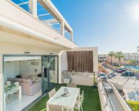 Resale - Apartamento - Orihuela-Costa - PAU 26