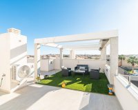 Resale - Apartamento - Orihuela-Costa - PAU 26