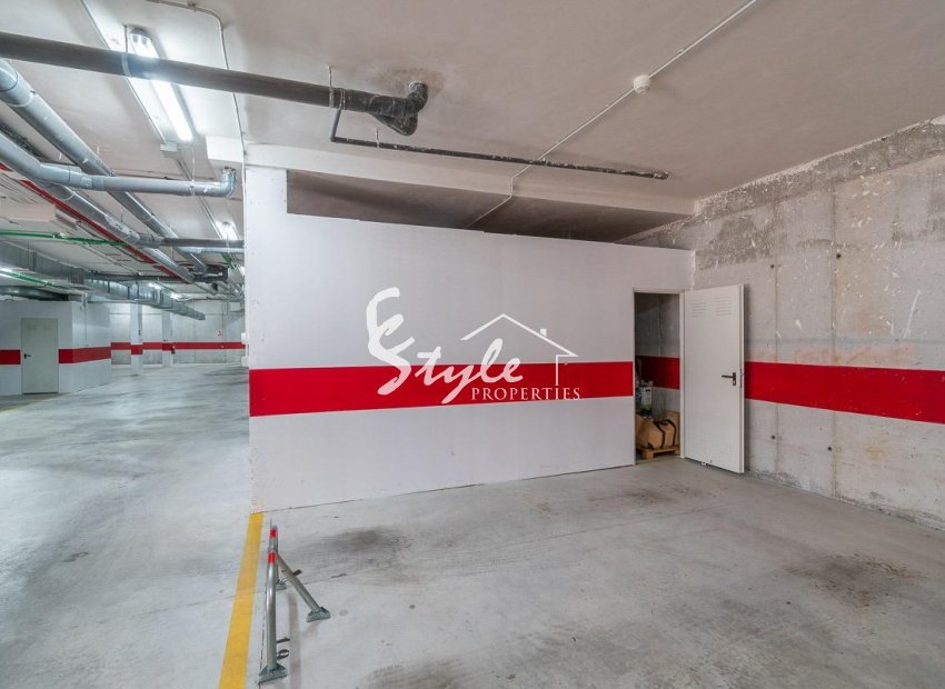 Resale - Apartamento - Orihuela-Costa - PAU 26