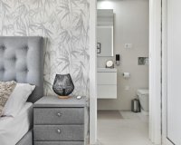 Resale - Apartamento - Orihuela-Costa - Playa Flamenca