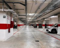 Resale - Apartamento - Orihuela-Costa - Playa Flamenca