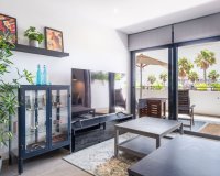 Resale - Apartamento - Orihuela-Costa - Playa Flamenca