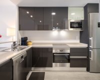 Resale - Apartamento - Orihuela-Costa - Playa Flamenca