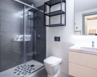 Resale - Apartamento - Orihuela-Costa - Playa Flamenca