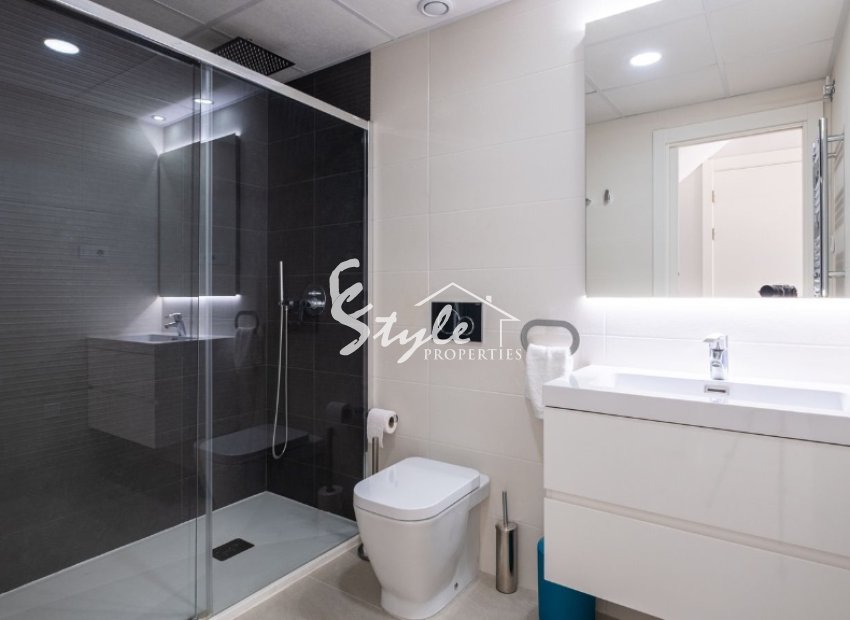 Resale - Apartamento - Orihuela-Costa - Playa Flamenca