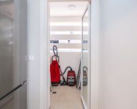 Resale - Apartamento - Orihuela-Costa - Playa Flamenca