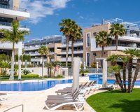 Resale - Apartamento - Orihuela-Costa - Playa Flamenca