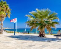 Resale - Apartamento - Orihuela-Costa - Playa Flamenca