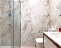 Resale - Apartamento - Orihuela-Costa - Playa Flamenca