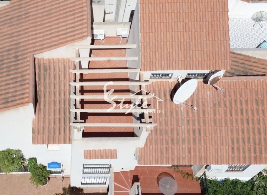 Resale - Apartamento - Orihuela-Costa - Playa Flamenca