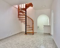 Resale - Apartamento - Orihuela-Costa - Playa Flamenca