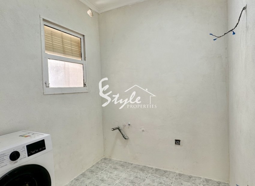 Resale - Apartamento - Orihuela-Costa - Playa Flamenca