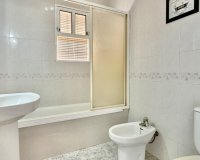 Resale - Apartamento - Orihuela-Costa - Playa Flamenca