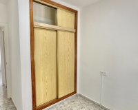 Resale - Apartamento - Orihuela-Costa - Playa Flamenca