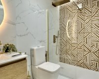 Resale - Apartamento - Orihuela-Costa - Playa Flamenca