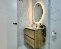 Resale - Apartamento - Orihuela-Costa - Playa Flamenca