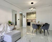 Resale - Apartamento - Orihuela-Costa - Playa Flamenca