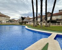 Resale - Apartamento - Orihuela-Costa - Playa Flamenca