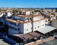 Resale - Apartamento - Orihuela-Costa - Playa Flamenca
