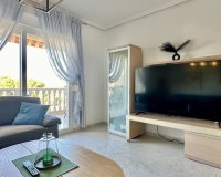 Resale - Apartamento - Orihuela-Costa - Playa Flamenca